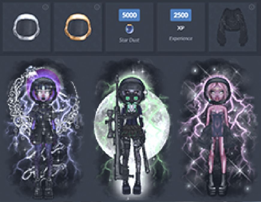 everskies游戏中文版截图2