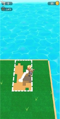 恐龙公园建设者截图2