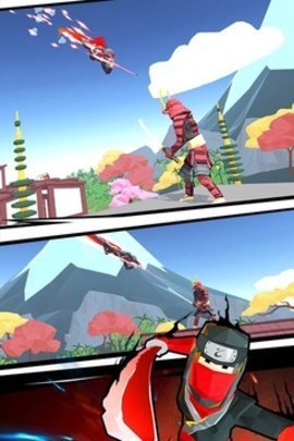 刺客联盟3D截图3