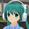 少女都市3D游戏