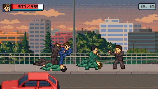 社会人模拟器下载最新版本截图2