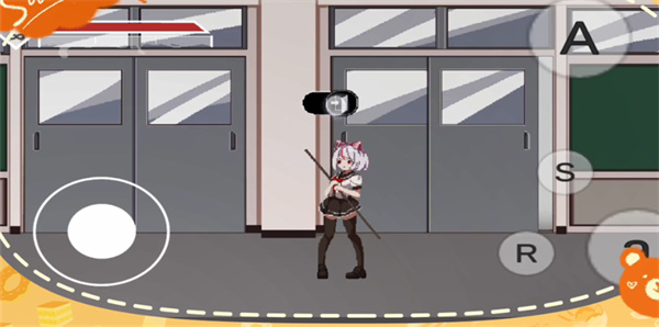 syahata a bad day最新版截图3