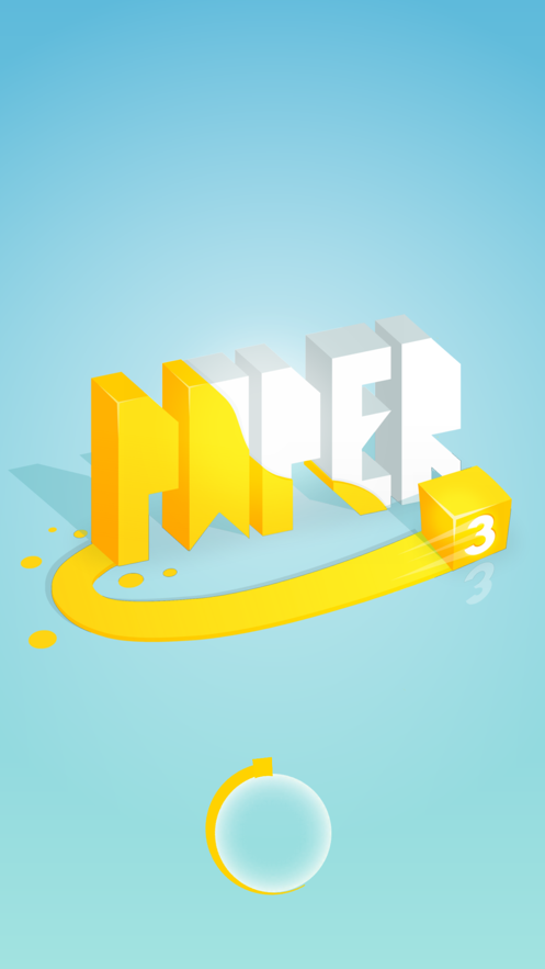 Paperio 3D截图2