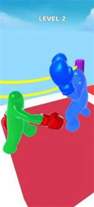 史莱姆跑者3d游戏截图1
