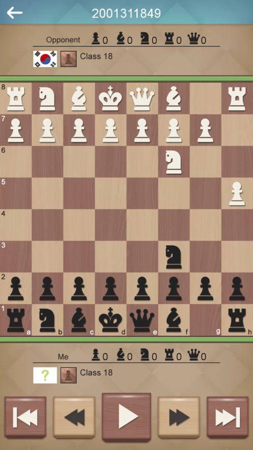 国际象棋世界大师截图3