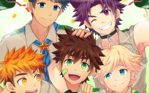 Camp Buddy正式版截图3