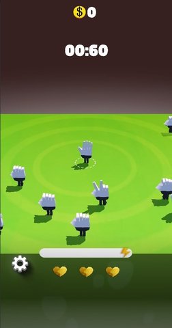 超级碰撞3D截图3