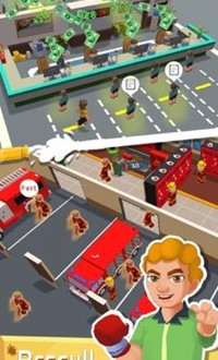 救援大亨游戏截图1