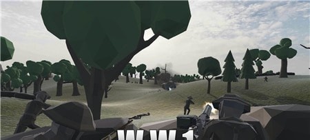 战地1914手机版截图2