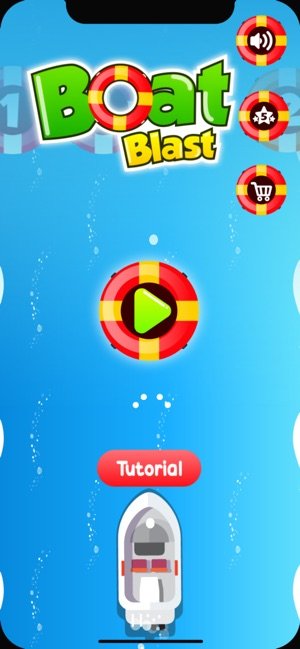 船爆炸了截图3