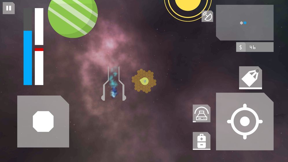 The Stars手游截图3