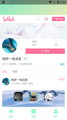 丁真盒截图2
