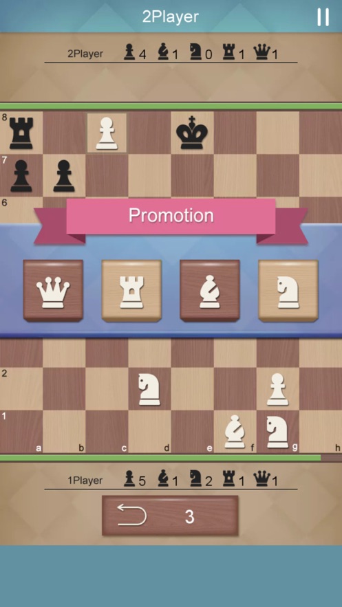 国际象棋世界大师截图2