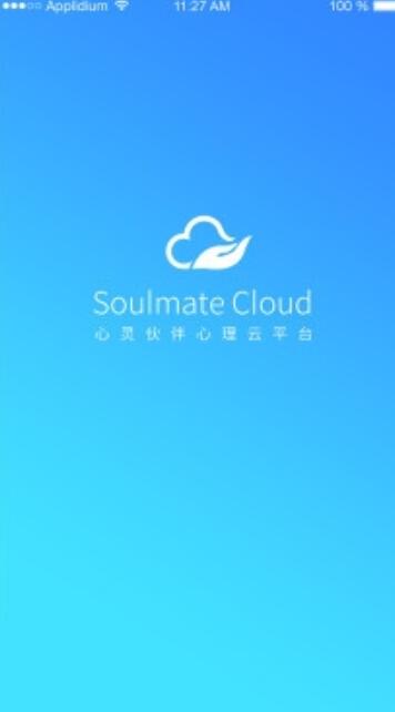 心灵伙伴云截图1