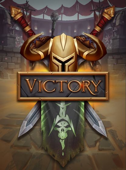 Exiles of Embermark截图1