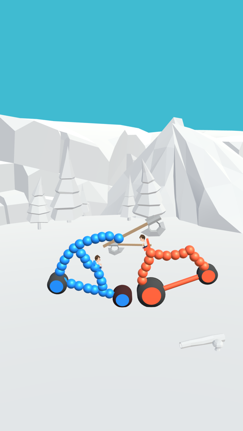 Draw Joust截图3