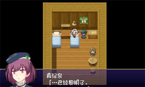 我的乡村日常生活完整版