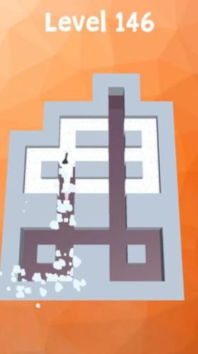 迷宫铲雪截图3