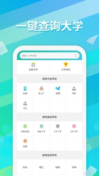 高考志愿最新版截图1