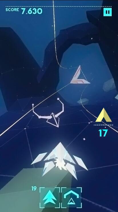 航空重力截图2