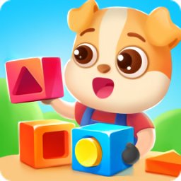 快乐堆方块最新版