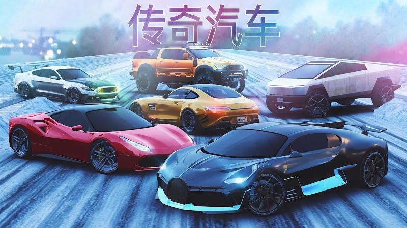 真实泊车2驾驶学校2020截图2