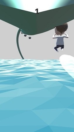 人类高空飞索截图1