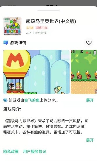 小马模拟器截图3