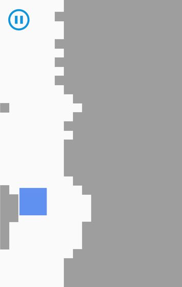 方块电流截图1