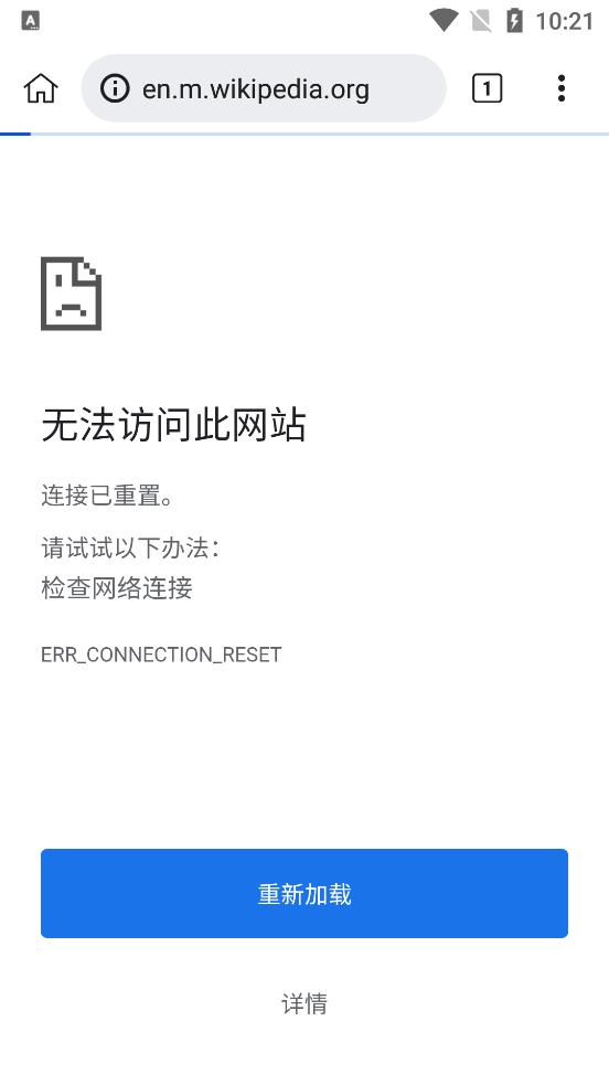 Kiwi Browser浏览器截图3