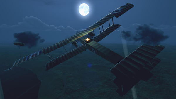 天空之战截图3