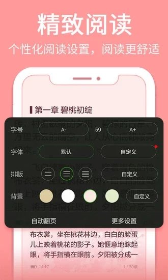 狗狗电子书截图3
