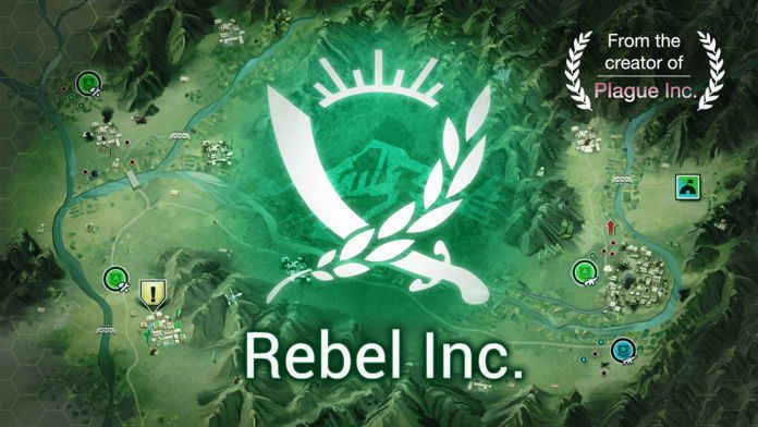 rebel lnc截图1
