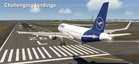 航空模拟器1.5.3完整版截图2