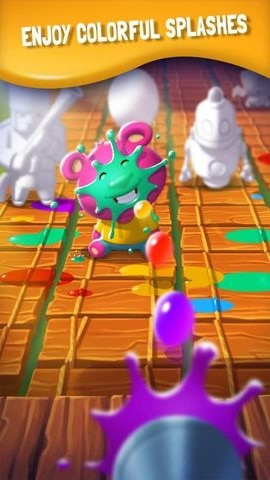 Toy Fun截图3