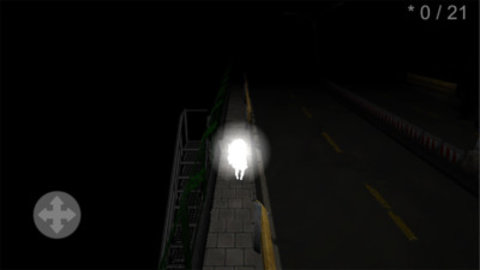 暗夜独行截图3