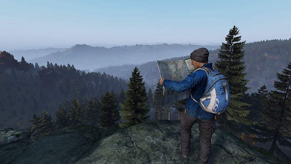 dayz手游下载中文截图1