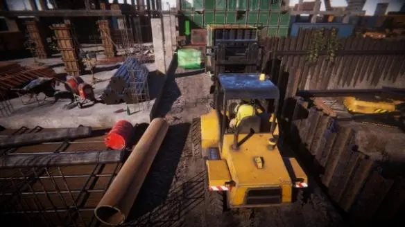 建筑模拟器2022截图2