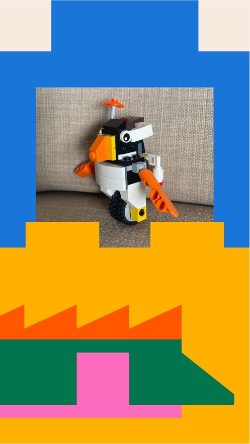 Brickit乐高软件截图3