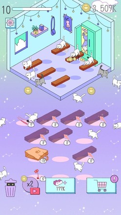 喵喵合成屋截图1