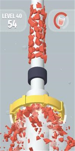 一管到底游戏截图3