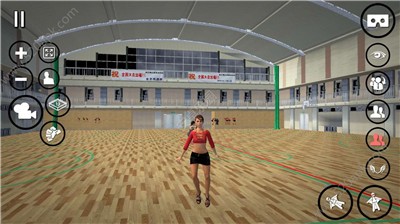 女巨人模拟器解锁全部角色版截图2