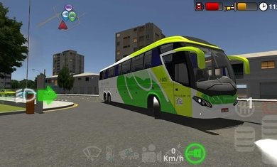 公路司机截图1