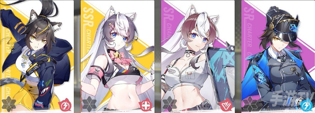 猫之城手游