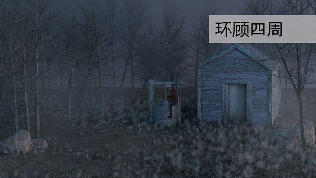 迷失森林中文版截图1