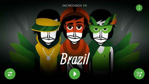 incredibox最新版2021截图2