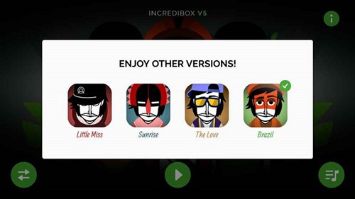 incredibox最新版2021截图1