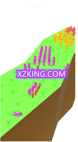 推他们僵尸截图3