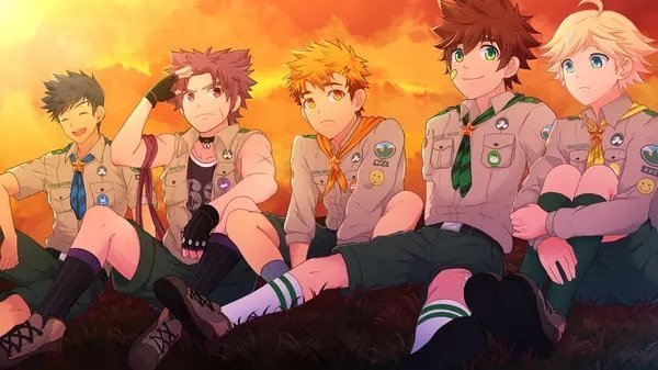 campbuddy中文正式版截图3