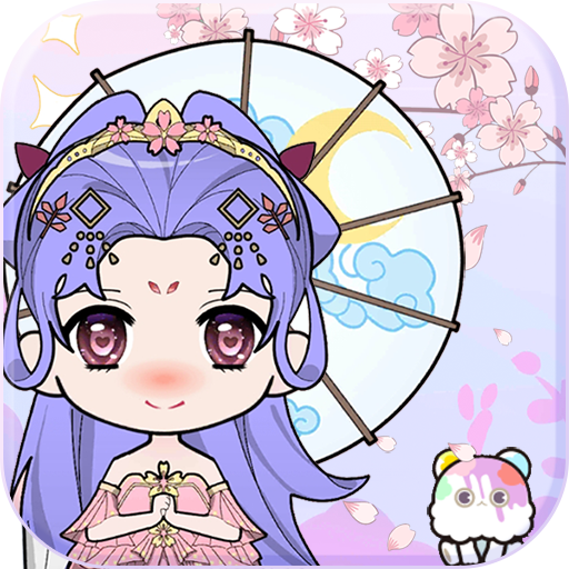 小公主爱美妆游戏